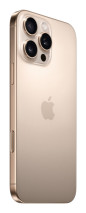 foto de SMARTPHONE APPLE IPHONE 16 PRO MAX 512GB DESERT TITANIUM