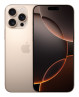 foto de SMARTPHONE APPLE IPHONE 16 PRO MAX 512GB DESERT TITANIUM