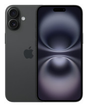 foto de SMARTPHONE APPLE IPHONE 16 PLUS 128GB BLACK