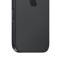 foto de SMARTPHONE APPLE IPHONE 16 PLUS 128GB BLACK