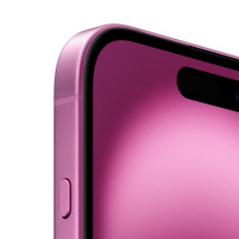 foto de SMARTPHONE APPLE IPHONE 16 PLUS 128GB PINK