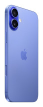 foto de Apple iPhone 16 Plus 17 cm (6.7) SIM doble iOS 18 5G USB Tipo C 256 GB Azul