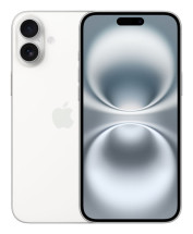 foto de SMARTPHONE APPLE IPHONE 16 PLUS 512GB WHITE
