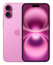 foto de SMARTPHONE APPLE IPHONE 16 PLUS 512GB PINK