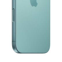 foto de SMARTPHONE APPLE IPHONE 16 128GB TEAL