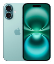 foto de SMARTPHONE APPLE IPHONE 16 128GB TEAL