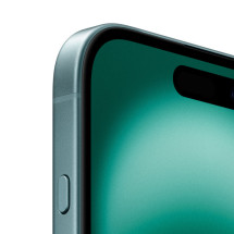 foto de SMARTPHONE APPLE IPHONE 16 128GB TEAL