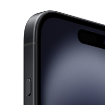 foto de SMARTPHONE APPLE IPHONE 16 256GB BLACK