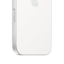 foto de SMARTPHONE APPLE IPHONE 16 256GB WHITE