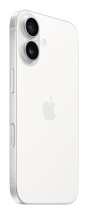 foto de SMARTPHONE APPLE IPHONE 16 256GB WHITE