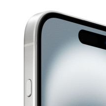 foto de SMARTPHONE APPLE IPHONE 16 256GB WHITE