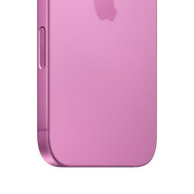 foto de SMARTPHONE APPLE IPHONE 16 256GB PINK