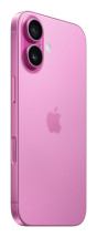 foto de SMARTPHONE APPLE IPHONE 16 256GB PINK