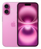 foto de SMARTPHONE APPLE IPHONE 16 256GB PINK