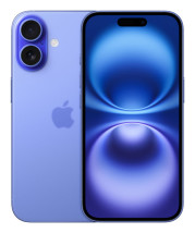 foto de SMARTPHONE APPLE IPHONE 16 256GB ULTRAMARINE