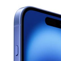 foto de SMARTPHONE APPLE IPHONE 16 256GB ULTRAMARINE