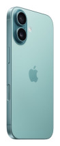 foto de SMARTPHONE APPLE IPHONE 16 256GB TEAL