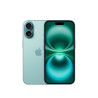 foto de SMARTPHONE APPLE IPHONE 16 256GB TEAL