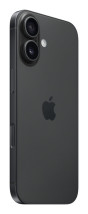 foto de SMARTPHONE APPLE IPHONE 16 512GB BLACK
