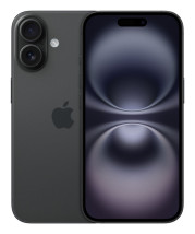 foto de SMARTPHONE APPLE IPHONE 16 512GB BLACK