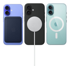 foto de SMARTPHONE APPLE IPHONE 16 512GB ULTRAMARINE