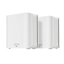 foto de SISTEMA MESH WIFI ASUS ZENWIFI DOBLE BANDA