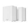 foto de SISTEMA MESH WIFIÂ ASUS ZENWIFI DOBLE BANDA