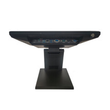 foto de TERMINAL TACTIL FLAT CAPACITIVE 17 10POS I5 7TH GEN 8GB 256 SSD WIFI WIN 10 IOT