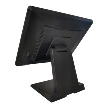 foto de TERMINAL TACTIL FLAT CAPACITIVE 17 10POS I5 7TH GEN 8GB 256 SSD WIFI WIN 10 IOT