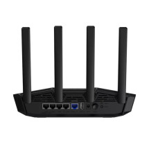 foto de ROUTER INALAMBRICO ASUS TUF-BE3600 GIGABIT ETHERNET DOBLE BANDA