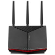 foto de ROUTER WIFI 7ASUS RT-BE86U DE DOBLE BANDA