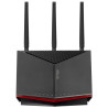 foto de ROUTER WIFI 7ASUS RT-BE86U DE DOBLE BANDA