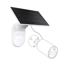foto de PANEL SOLAR TP-LINK A201 COMPATIBLE CON CAMARAS TAPO IP65