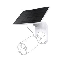 foto de PANEL SOLAR TP-LINK A201 COMPATIBLE CON CAMARAS TAPO IP65