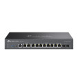 foto de ROUTER VPN OMADA MULTI-GIGABIT ER7412-M2