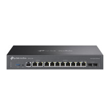 foto de ROUTER VPN OMADA MULTI-GIGABIT ER7412-M2