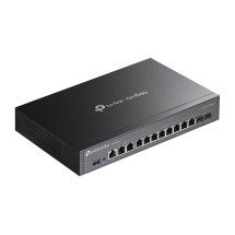 foto de ROUTER VPN OMADA MULTI-GIGABIT ER7412-M2