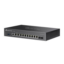 foto de ROUTER VPN OMADA MULTI-GIGABIT ER7412-M2