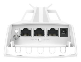 foto de AP OMADA WI-FI AC867  INDOOR/OUTDOOR EAP211-BRIDGE KIT
