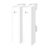 foto de PUNTO DE ACCESO INTERIOR/EXTERIOR OMADA WIRELESS BRIDGE 5 GHZ 867 MBPS 1KM