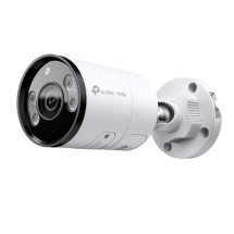 foto de CAMARA VIGI TP-LINK BULLET FULL-COLOR PARA EXTERIORES VIGI C345 6MM 4MP