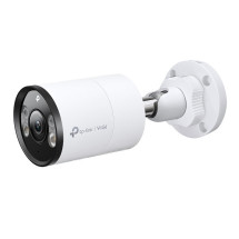 foto de CAMARA VIGI TP-LINK BULLET FULL-COLOR PARA EXTERIORES VIGI C345 6MM 4MP