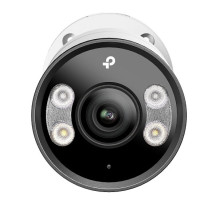 foto de CAMARA VIGI TP-LINK BULLET FULL-COLOR PARA EXTERIORES VIGI C345 6MM 4MP