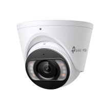 foto de CAMARA VIGI TP-LINK TURRET FULL COLOR VIGI TP-LINK VIGI C445 4MM 4MP