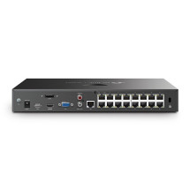foto de NVR VIGI TP-LINK NVR2016H-16M