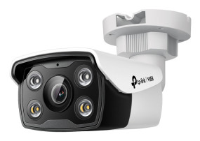 foto de CAMARA VIGI TP-LINK BULLET FULL COLOR PARA EXTERIORES VIGI C350 2.8MM 5MP