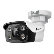 foto de CAMARA VIGI TP-LINK BULLET FULL COLOR PARA EXTERIORES VIGI C350 4MM 5MP