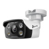 foto de CAMARA VIGI TP-LINK BULLET FULL COLOR PARA EXTERIORES VIGI C350 4MM 5MP
