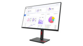 foto de THINKVISION T32P-30            MNTR31.5IN 4K UHD MONITOR IPS