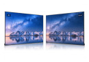 foto de DISPLAY MAXHUB ND75CMA-T 75 SERIE CMA EXPO EXTERIOR 4K BRILLO